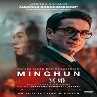 MINGHUN z Dorociskim