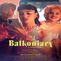 KINO Z DIAN DBROWSK BALKONIARY