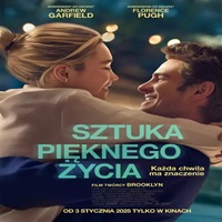 SZTUKA PIKNEGO YCIA film twrcy Brooklyn