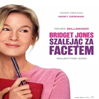  BRIDGET JONES:SZALEJC ZA FACETEM