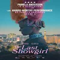 KINO Z DIAN DBROWSK Z DYSKUSJA PO FILMIE / THE LAST SHOWGIRL | PRZEDPREMIERA