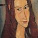 Modigliani. Portret odarty z legendy