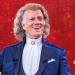 Andr Rieu. Srebrno-zoty koncert gwiazdkowy