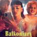 Balkoniary